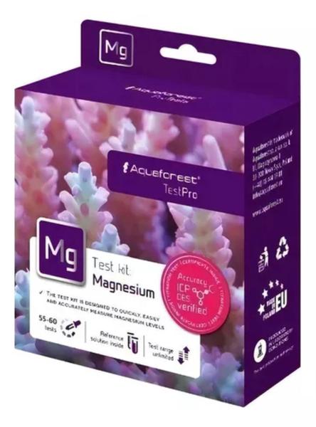 Imagem de Af test pro - magnesium (mg) 