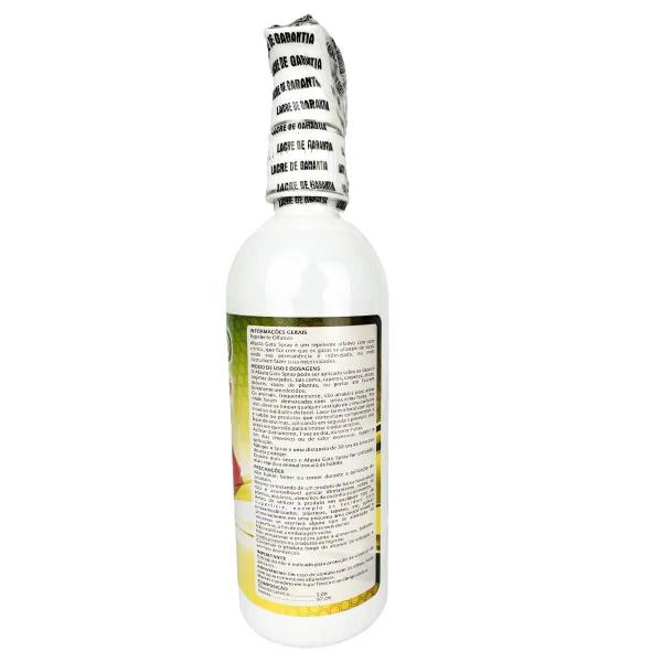 Imagem de Afasta gato spray 500 ml citromax