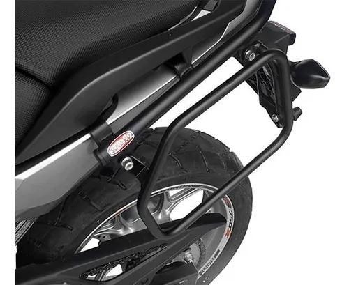 Imagem de Afastador Alforge Honda Nc 750x 2016 A 2021