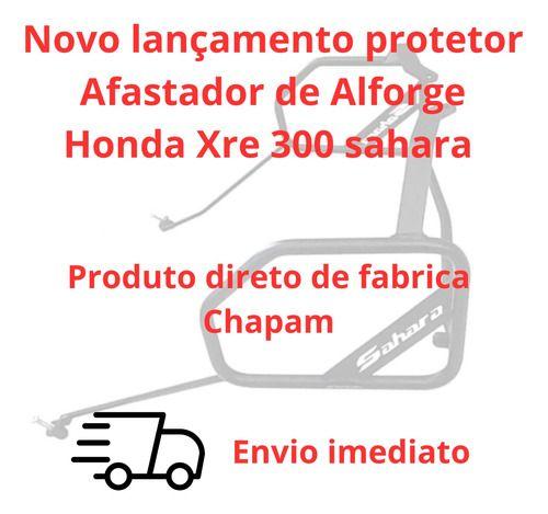 Imagem de Afastador alforge sahara 300 2024 chapam