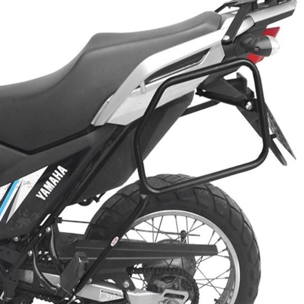 Imagem de Afastador Alforge Yamaha Crosser 150 2014 em diante