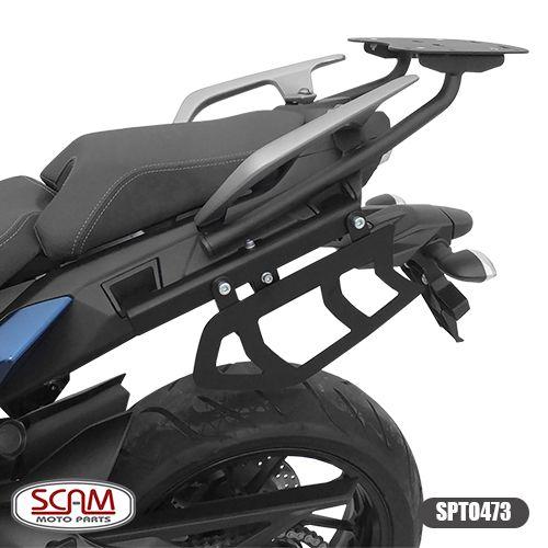 Imagem de Afastador Alforge Yamaha Tracer900 GT 2020+