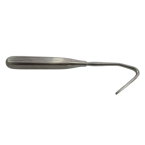 Imagem de Afastador cirurgico inox para cirurgia nasal aufricht 19cm