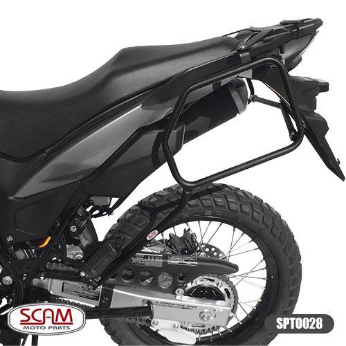 Imagem de Afastador de Alforge Honda XRE300 2010+