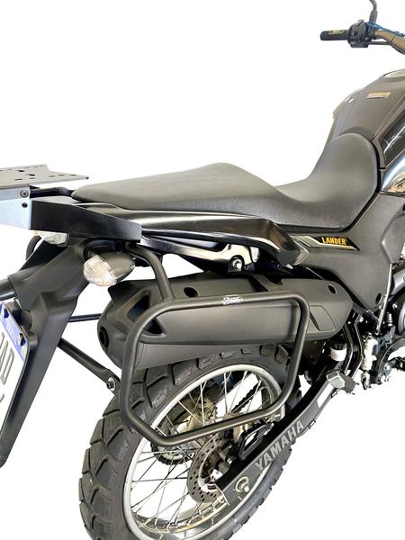 Imagem de Afastador De Alforge Yamaha Lander 250 GBS