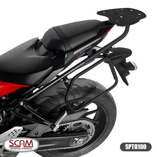 Imagem de Afastador de Alforge Yamaha MT07 2015+