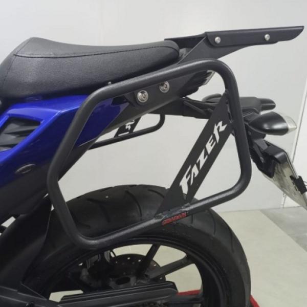 Imagem de Afastador de Alforges Yamaha Fazer 250 2018+ Chapam 13528