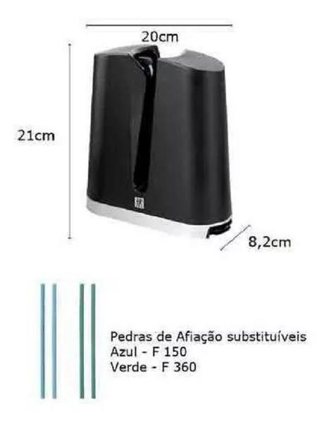 Imagem de Afiador de facas Profissional V-Edge - ZWILLING