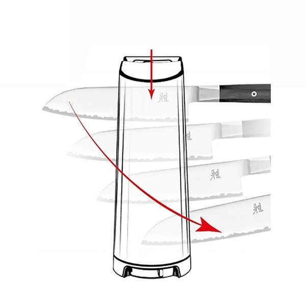 Imagem de Afiador de Facas V-Edge - Zwilling