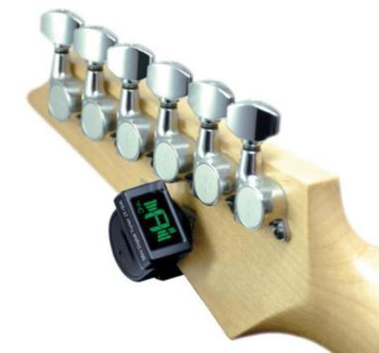 Afinador Clip On Joyo Para Instrumentos De Corda Jt-306 Imagem de Afinador Clip On Joyo Para Instrumentos De Corda Jt-306