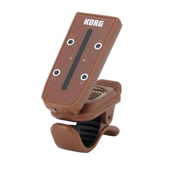 Imagem de Afinador Korg Headtune Htu1 Para Ukulele