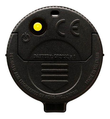 Imagem de Afinador Korg MG 1 Magnético para Guitarra Magnetune