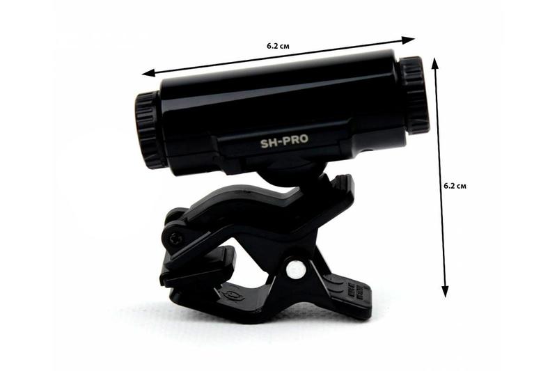 Afinador KORG SH-PRO SLIMPITCH Clip 3D Sledge Hammer Pro Imagem de Afinador KORG SH-PRO SLIMPITCH Clip 3D Sledge Hammer Pro