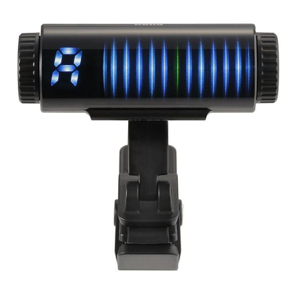 Afinador KORG SH-PRO SLIMPITCH Clip 3D Sledge Hammer Pro Imagem de Afinador KORG SH-PRO SLIMPITCH Clip 3D Sledge Hammer Pro