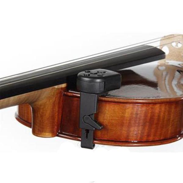 Imagem de Afinador Para Violino PW-CT-14 - Planet Waves