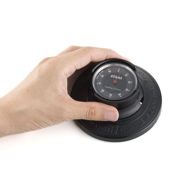Afinador Tensiômetro Para Bateria Tama TW200 Imagem de Afinador Tensiômetro Para Bateria Tama TW200