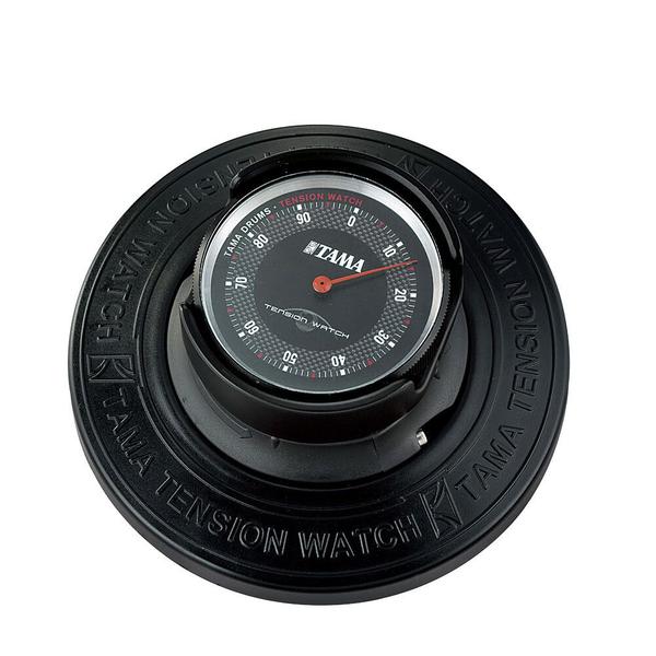 Afinador Tensiômetro Para Bateria Tama TW200 Imagem de Afinador Tensiômetro Para Bateria Tama TW200
