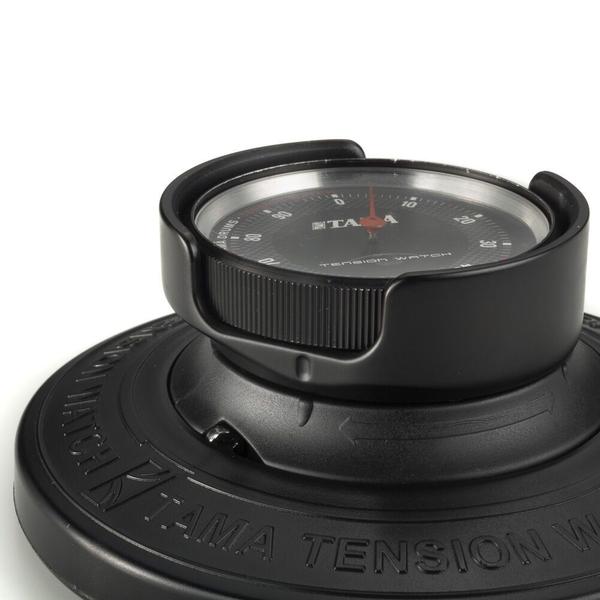 Afinador Tensiômetro Para Bateria Tama TW200 Imagem de Afinador Tensiômetro Para Bateria Tama TW200