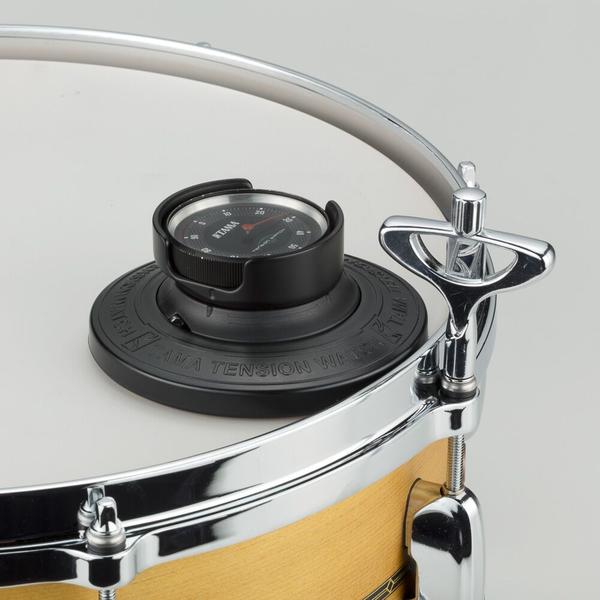 Afinador Tensiômetro Para Bateria Tama TW200 Imagem de Afinador Tensiômetro Para Bateria Tama TW200