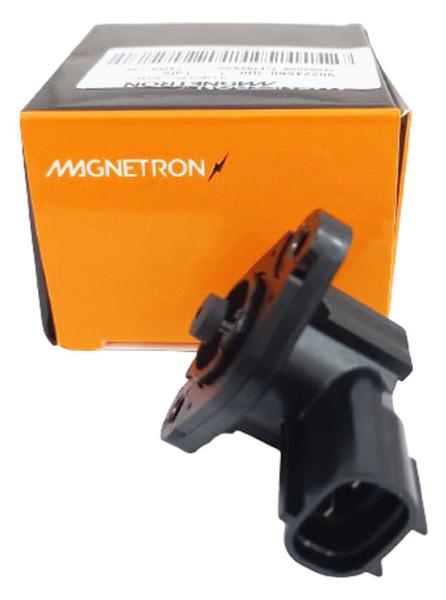 Imagem de Afogador Eletrônico Fazer 250 2005-2021 Magnetron