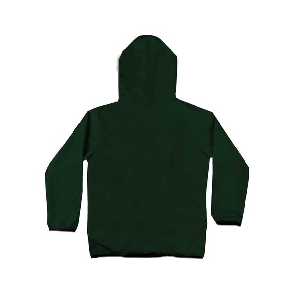 Imagem de Agasalho Nylon Infantil Menino Militar WSS Script