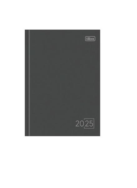 Agenda costurada m6 tilibra 160fls spice cores 2025 Imagem de Agenda costurada m6 tilibra 160fls spice cores 2025