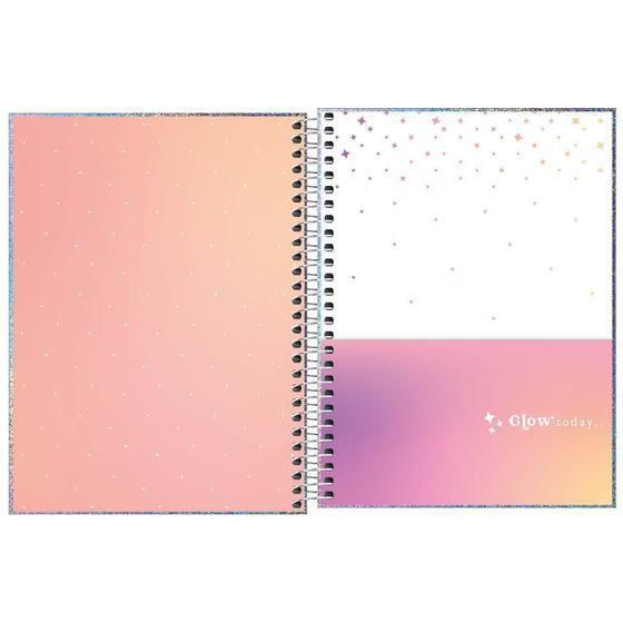 Imagem de Agenda esp planner glow m7 2023