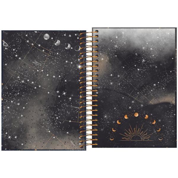 Imagem de Agenda Espiral Magic 2025 M5 12,9 x 18,7cm TILIBRA