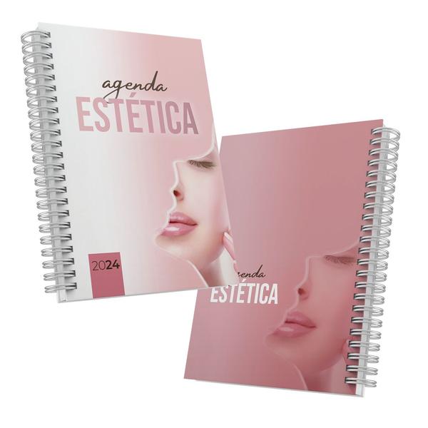 Imagem de Agenda Estética Esteticista Clínica