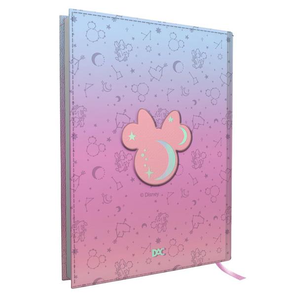 Imagem de Agenda Minnie Grande Planner Planejamento Pessoal 2025