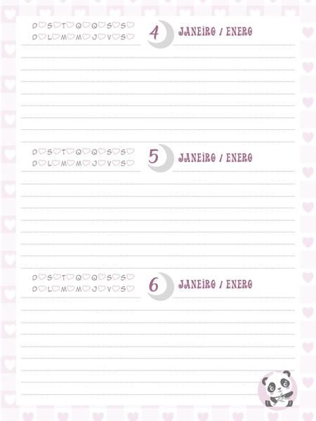 Agenda Permanente Costurada 64 Folhas Interior Decorado My Friend - Animativa Imagem de Agenda Permanente Costurada 64 Folhas Interior Decorado My Friend - Animativa