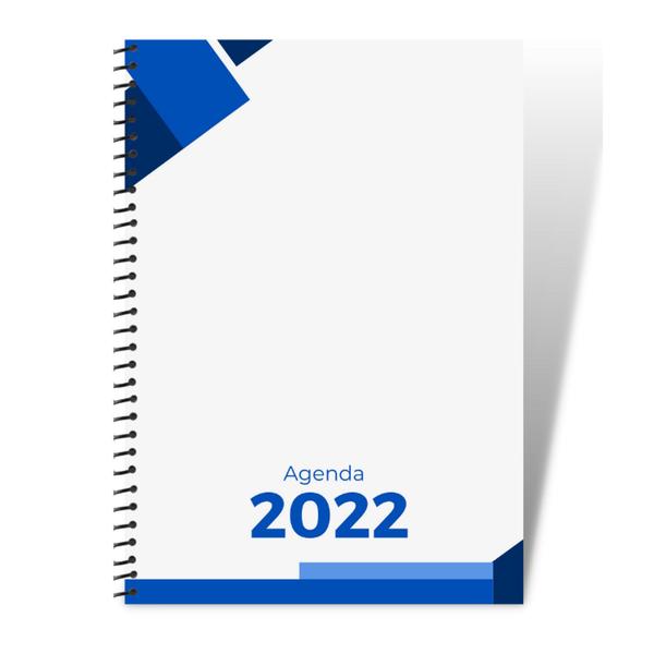 Imagem de Agenda Planner 2023