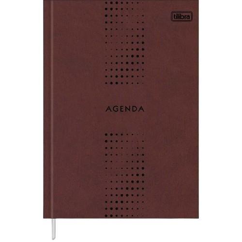 Imagem de Agenda Planner Pratika Costurada Permanente M6