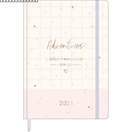 Imagem de Agenda Planner Soho M6 2025 Tilibra 354937