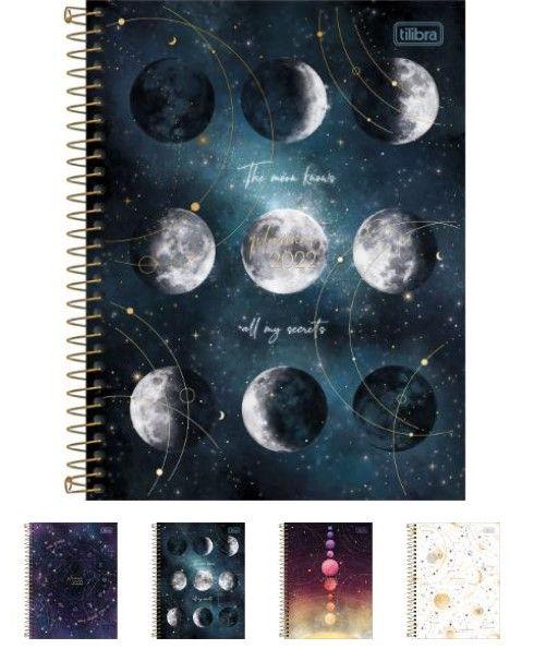 Imagem de Agenda planner tilibra magic m7 80f