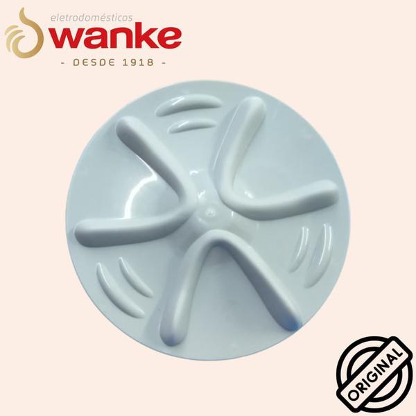 Agitador batedor rotor mariana 5,3 kg / lis wanke Imagem de Agitador batedor rotor mariana 5,3 kg / lis wanke
