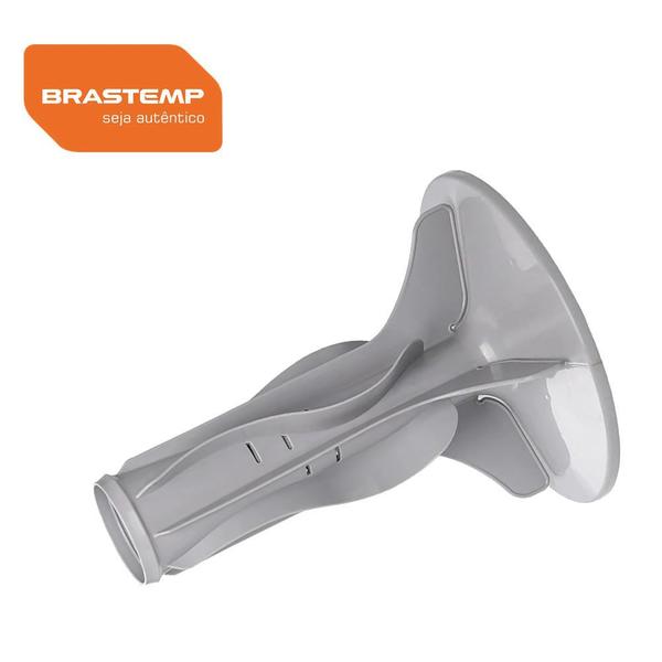 Imagem de Agitador de Titanium para Lavadora de Roupas Brastemp - Modelo W10742701