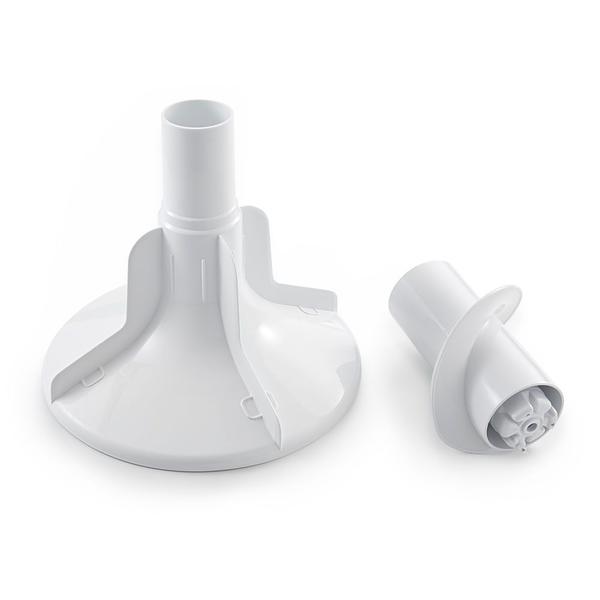 Agitador Fixo Lavadora Electrolux LTR12 / LT12 Imagem de Agitador Fixo Lavadora Electrolux LTR12 / LT12
