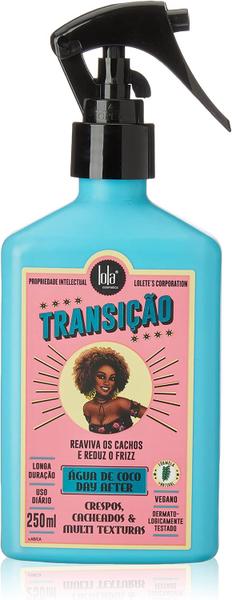 Imagem de Água De Coco Day After Transição Lola 250ml