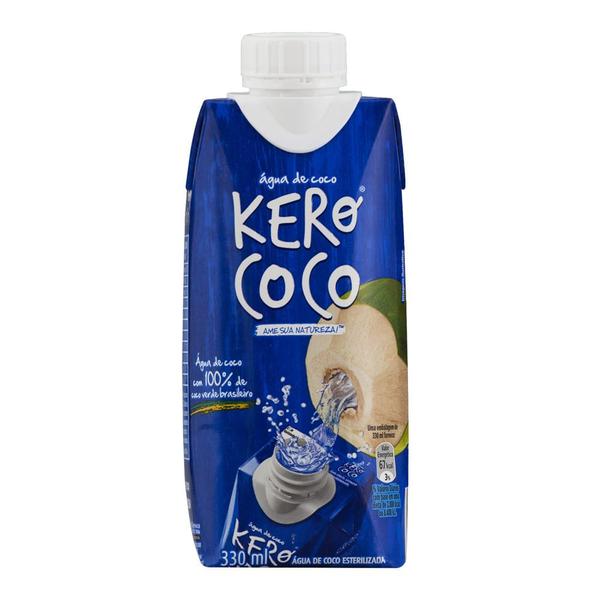 Imagem de Água de Coco Kero Coco 330ml