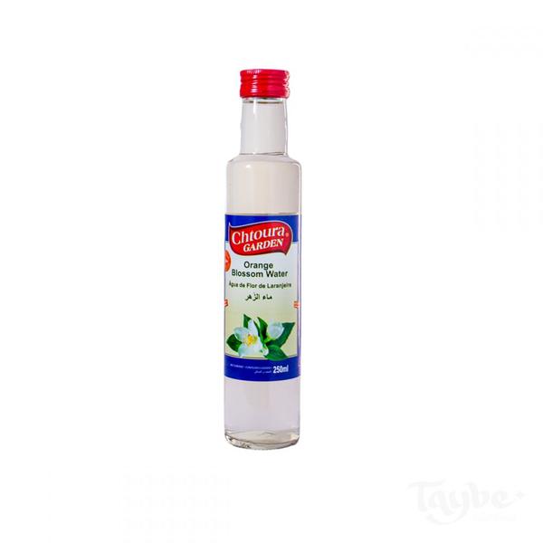 Imagem de Água De Flor de Laranjeiras Importada 250ml - Chtoura Garden