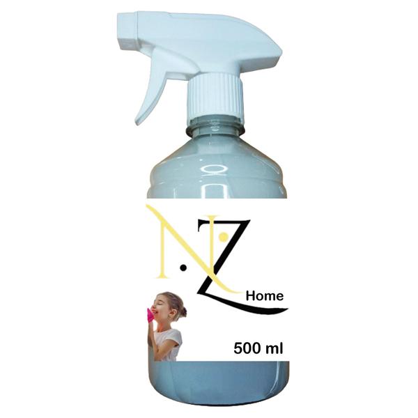 Imagem de Agua de passar Aromatizada NZ Home 500 ml