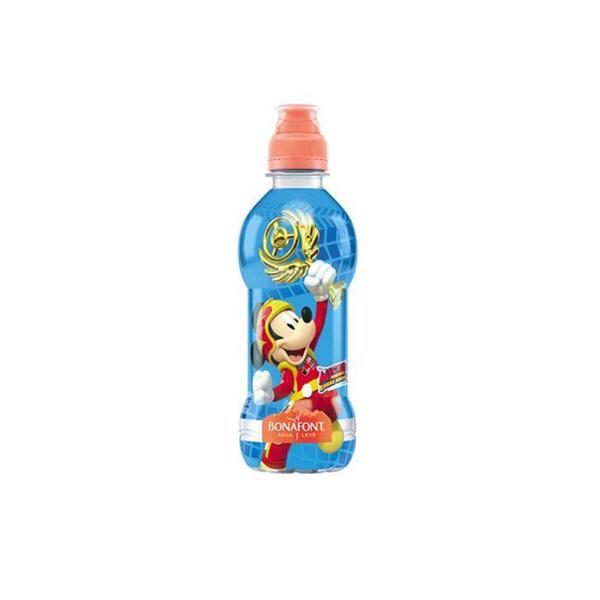 Imagem de Água Kids Mickey Bonafont 300ml