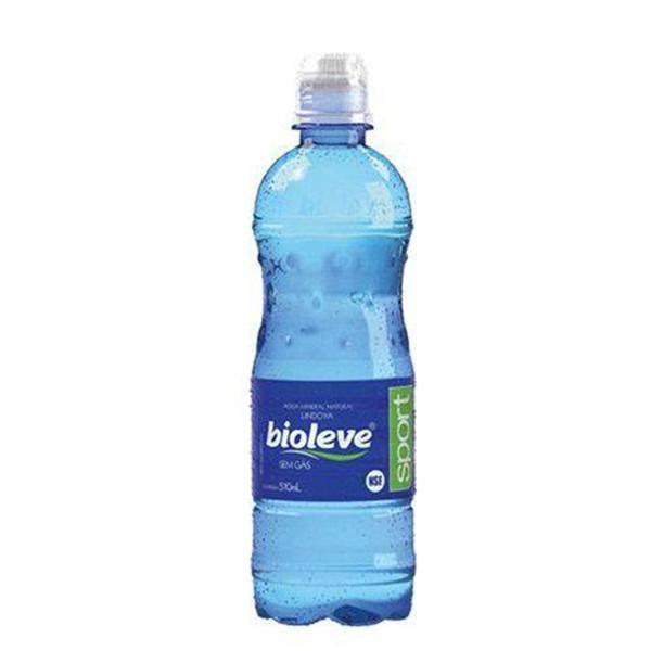 Imagem de Agua min bioleve sport 510 ml azul