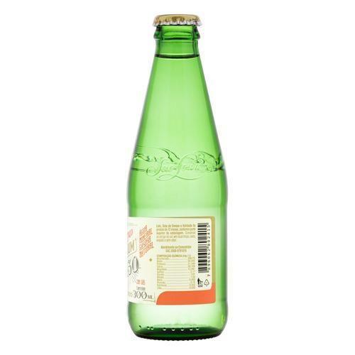 Água Mineral C/Gás Vidro 130 Anos Sao Lourenço 300Ml (12X) - São Lourenço Imagem de Água Mineral C/Gás Vidro 130 Anos Sao Lourenço 300Ml (12X)