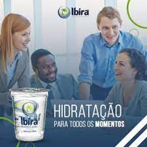 Imagem de Água Mineral Com Gás Ibirá Ph 10,24 510Ml (12 Unidades)