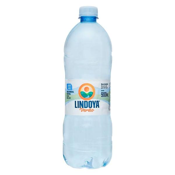 Imagem de Água Mineral Lindoya Verão 900ml