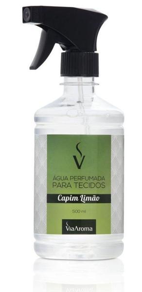 Imagem de Água perfumada 500ml - Via Aroma