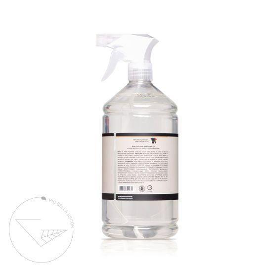 Imagem de Água Perfumada Acqua Aroma 1,1L Vanilla Bourbon