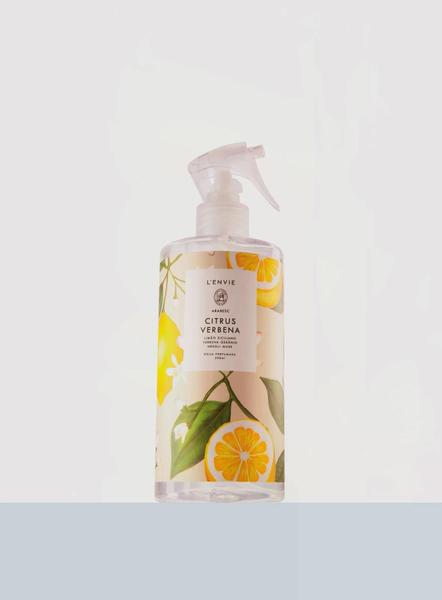 Imagem de Agua perfumada citrus verbena arabesc - 500ml lenvie